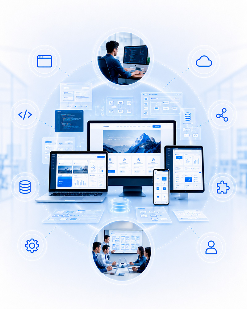 Locação de impressora - Startech