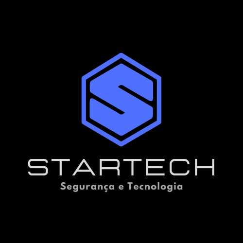 Informação Importamte Startech Seguranca e Tecnologia